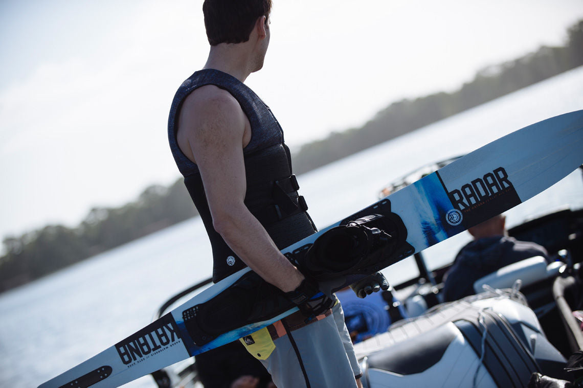 Radar X 3.0 Men's Neo Life Jacket