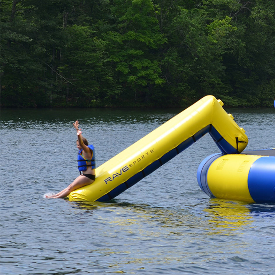 Rave Aqua Slide - Large Size