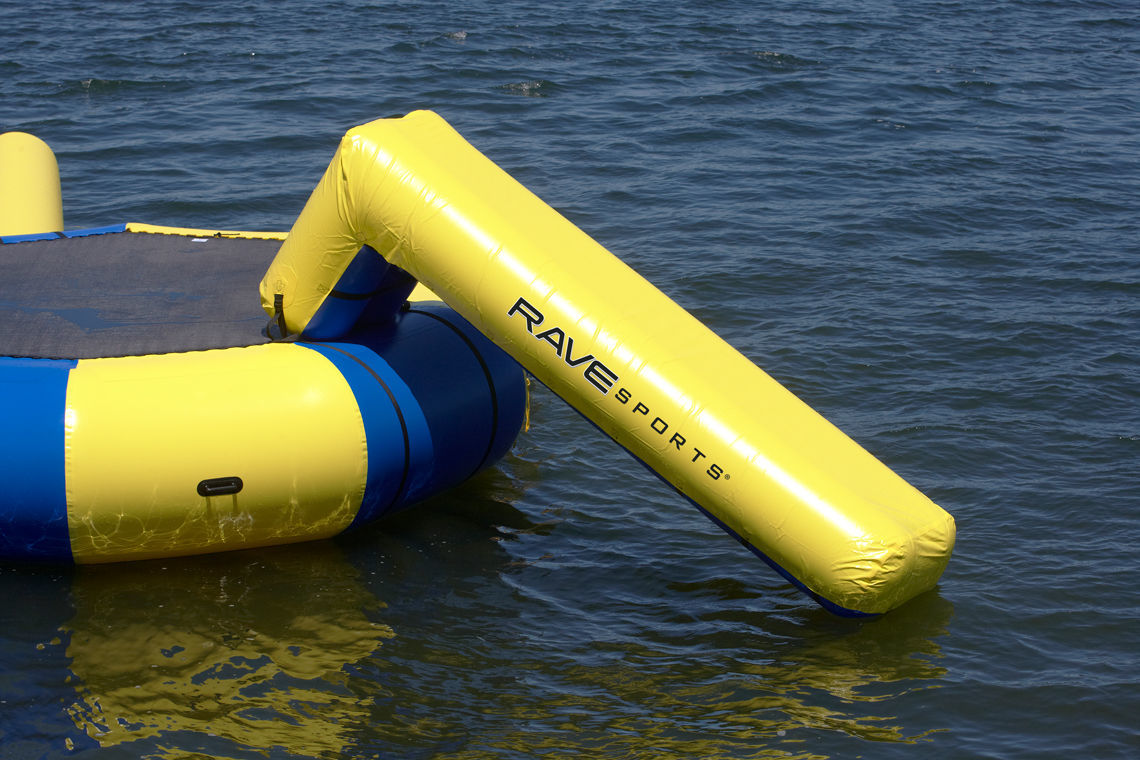 Rave Aqua Slide - Large Size