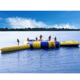 Rave Sports Aqua Jump Classic 25' Water Trampoline