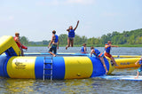 Rave Sports Aqua Jump Classic 25' Water Trampoline