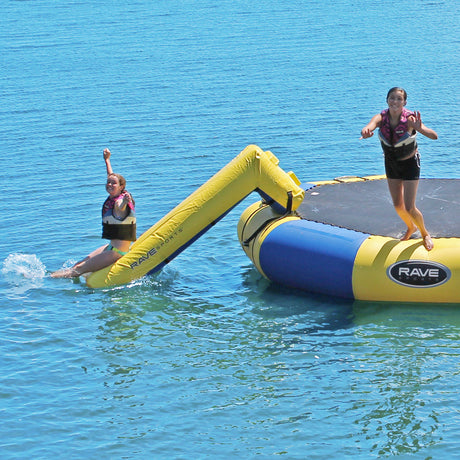 Rave Aqua Slide - Small Size