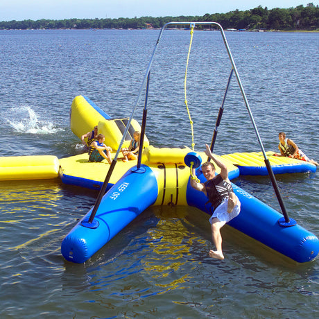 Rave Sports Rope Swing Attachment
