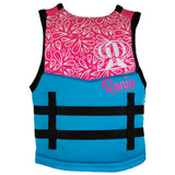 Ronix Girl's August Life Jacket - Youth