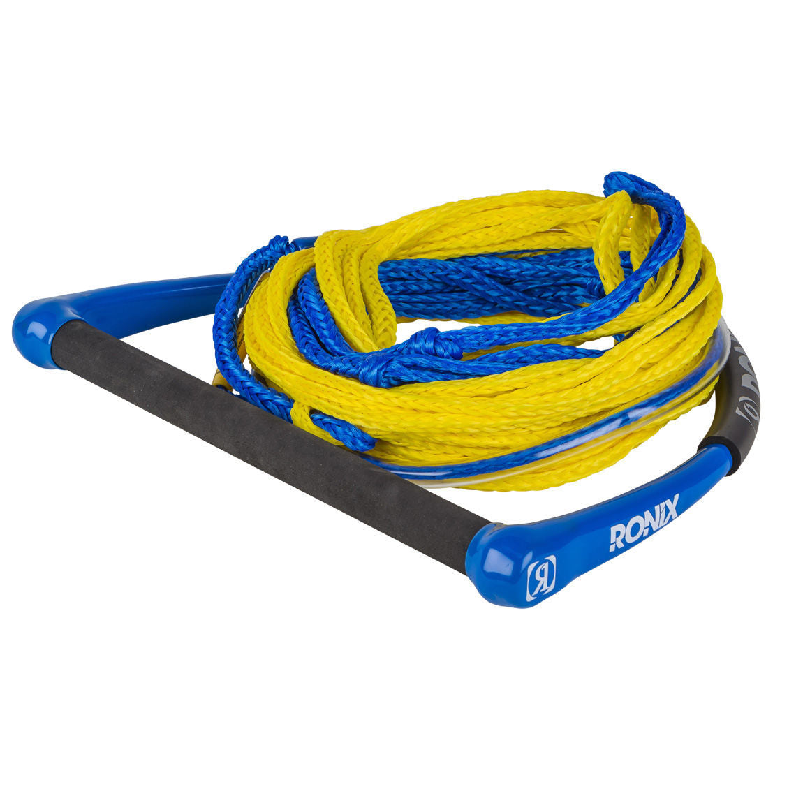 Ronix Combo 1.0 TPR Grip Wakeboard Rope with Handle
