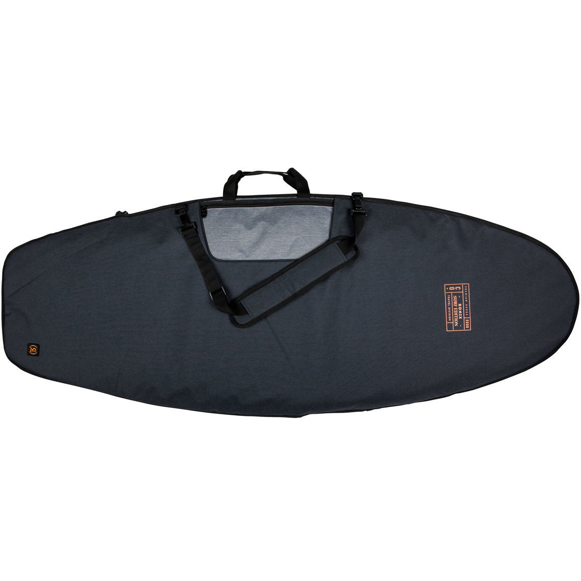 Ronix Dempsey Wakesurf Board Bag