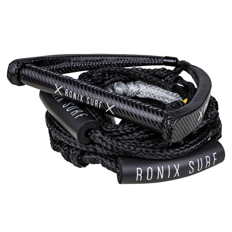Ronix Spinner Carbon Surf Rope w/ Handle