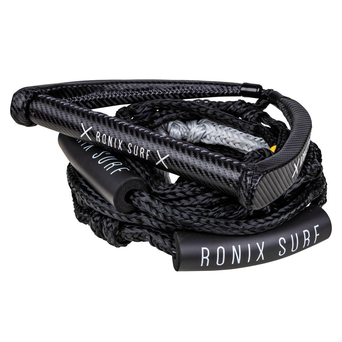 Ronix Carbon Spinner Surf Rope and Handle Ronix Carbon Spinner Surf Rope and Handle