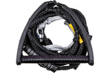 Ronix Spinner Carbon Surf Rope w/ Handle