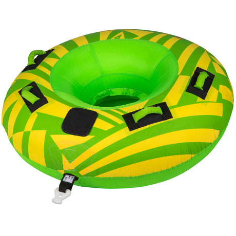 Radar Vortex 1 Person Towable Tube
