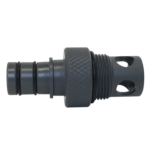FatSac Valve Threads 3/4