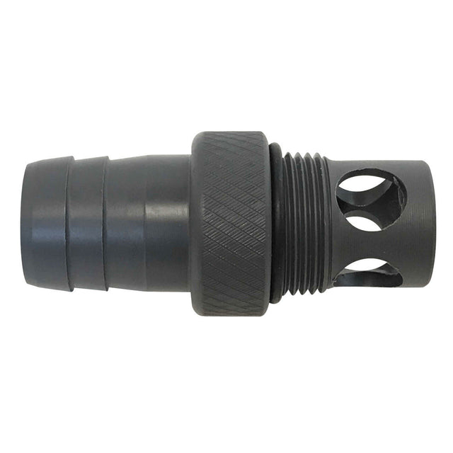 FatSac Valve Threads w/ 1