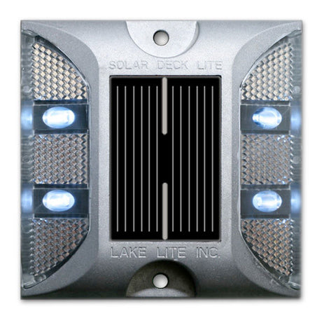 Solar Deck and Dock Lite