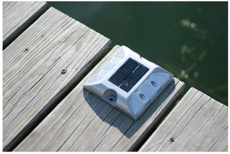 Solar Deck and Dock Lite