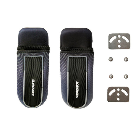 Slingshot Half Straps 2.0