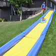 Rave Turbo Chute Water Slide Backyard Package