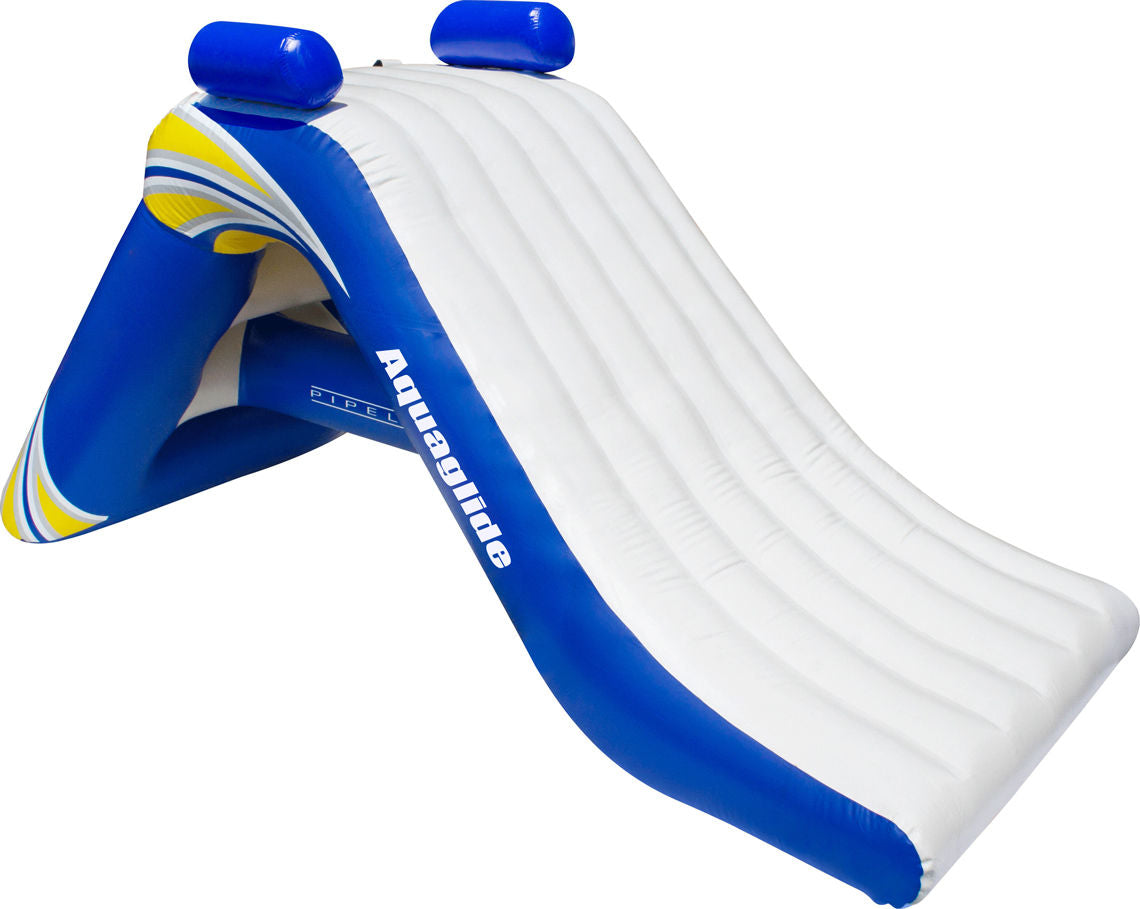 Aquaglide Freefall 6 Slide