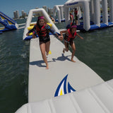 Aquaglide Speedway Floating Mat - 20'