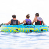 Connelly Destroyer 3-Rider Towable Tube