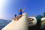 Rave Aqua Slide - Small Northwoods