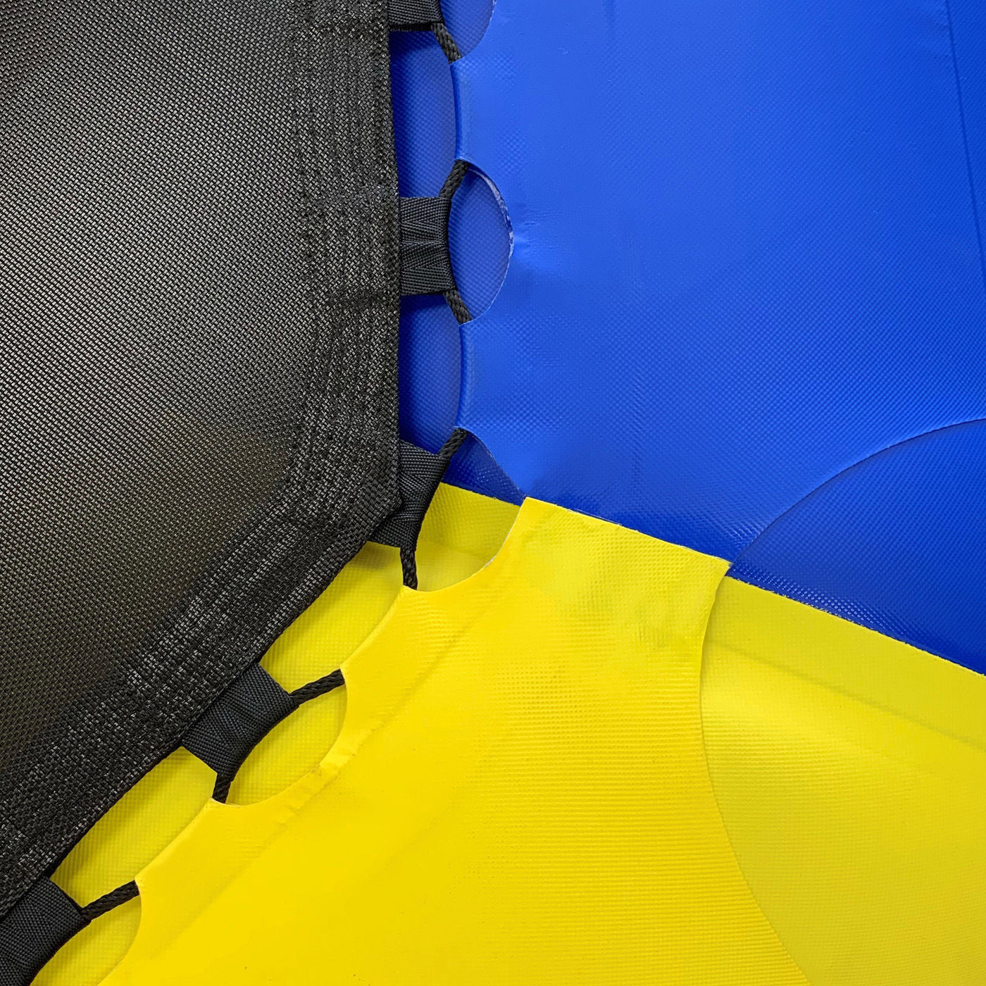 Rave Sports Springless Bongo Bouncer - 15' – Bart's Water Sports