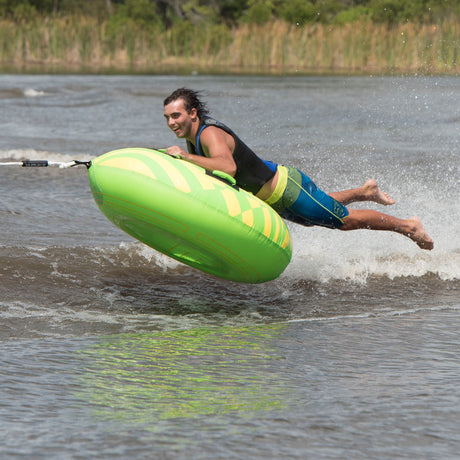 Radar Vortex 1 Person Towable Tube