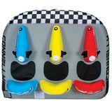 Connelly Daytona 3 Person Towable Tube