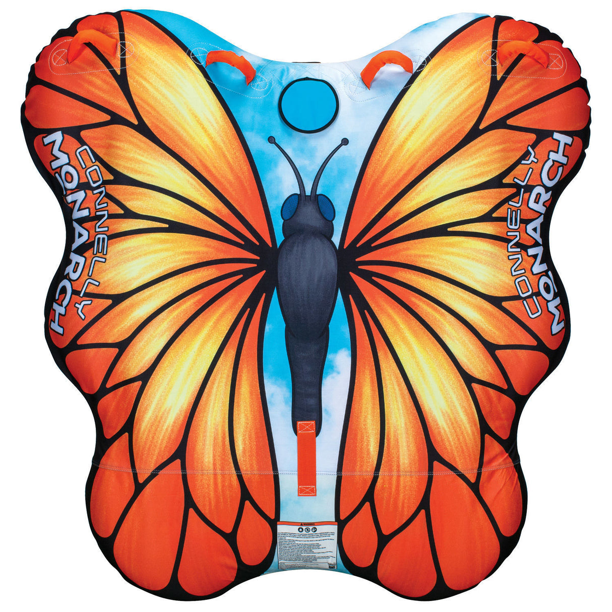 Connelly Monarch Towable Tube - 2 Rider