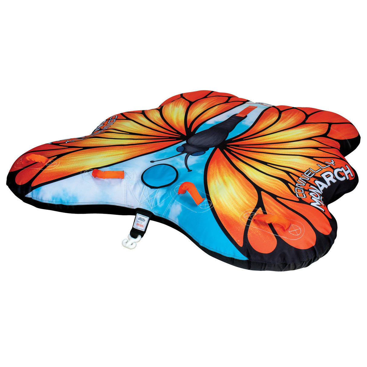 Connelly Monarch Towable Tube - 2 Rider
