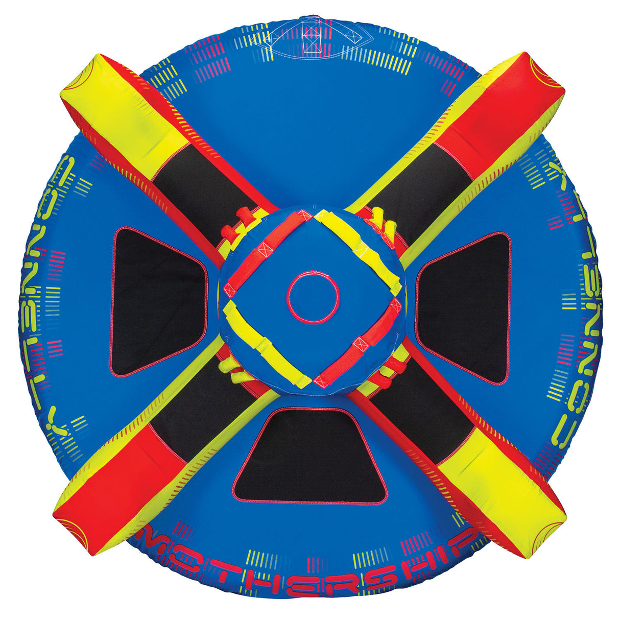 Connelly Mothership Towable Tube - 4 Person