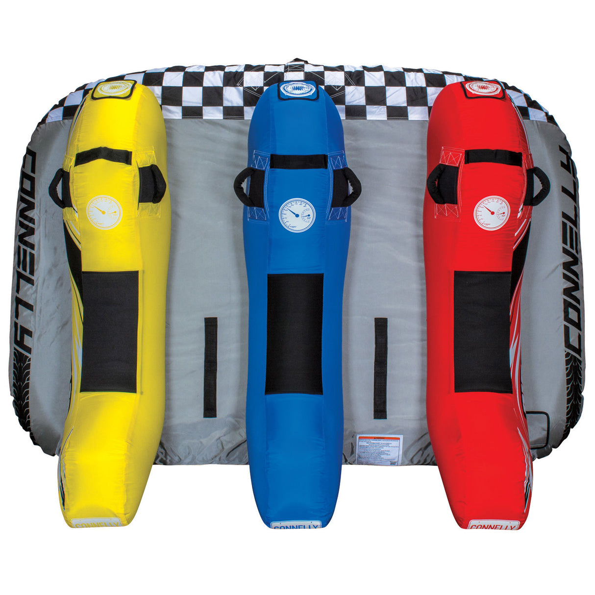Connelly Ninja 3-Person Towable Tube
