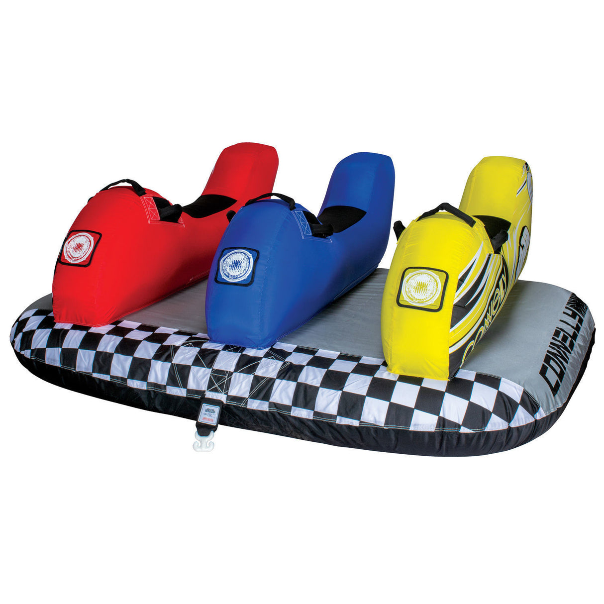 Connelly Ninja 3-Person Towable Tube