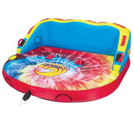 Connelly Super Fun 3 Towable Tube - 3 Rider