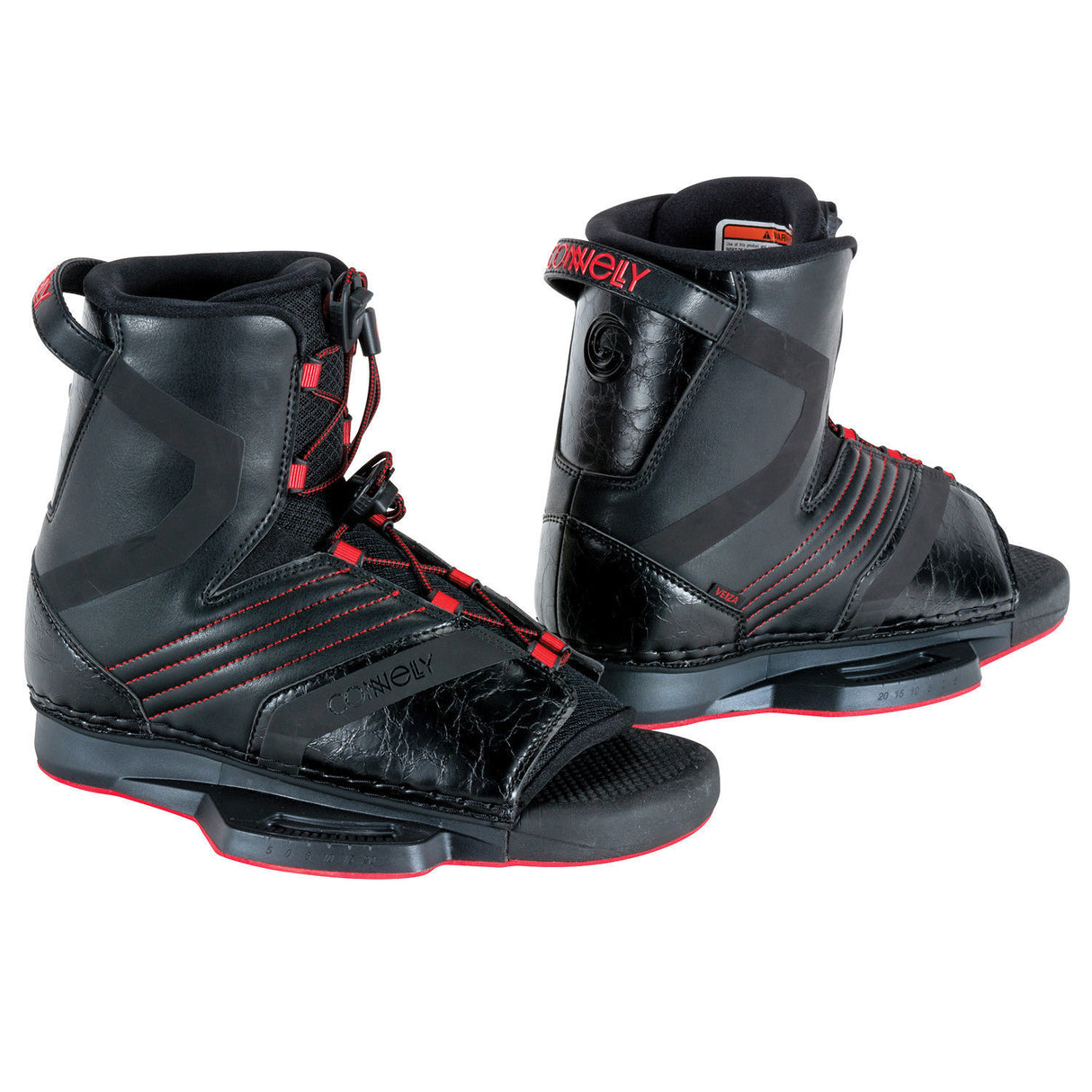Connelly Venza Wakeboard Bindings 2021