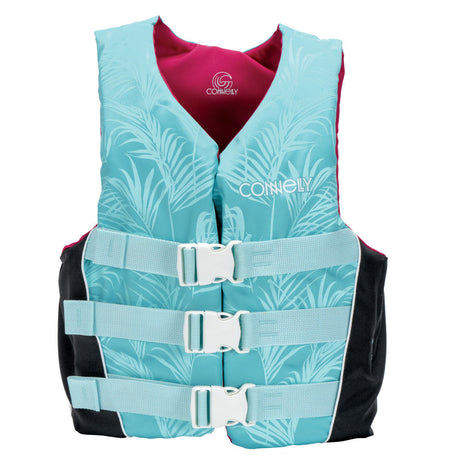 Connelly Women's Tunnel Nylon Life Jacket