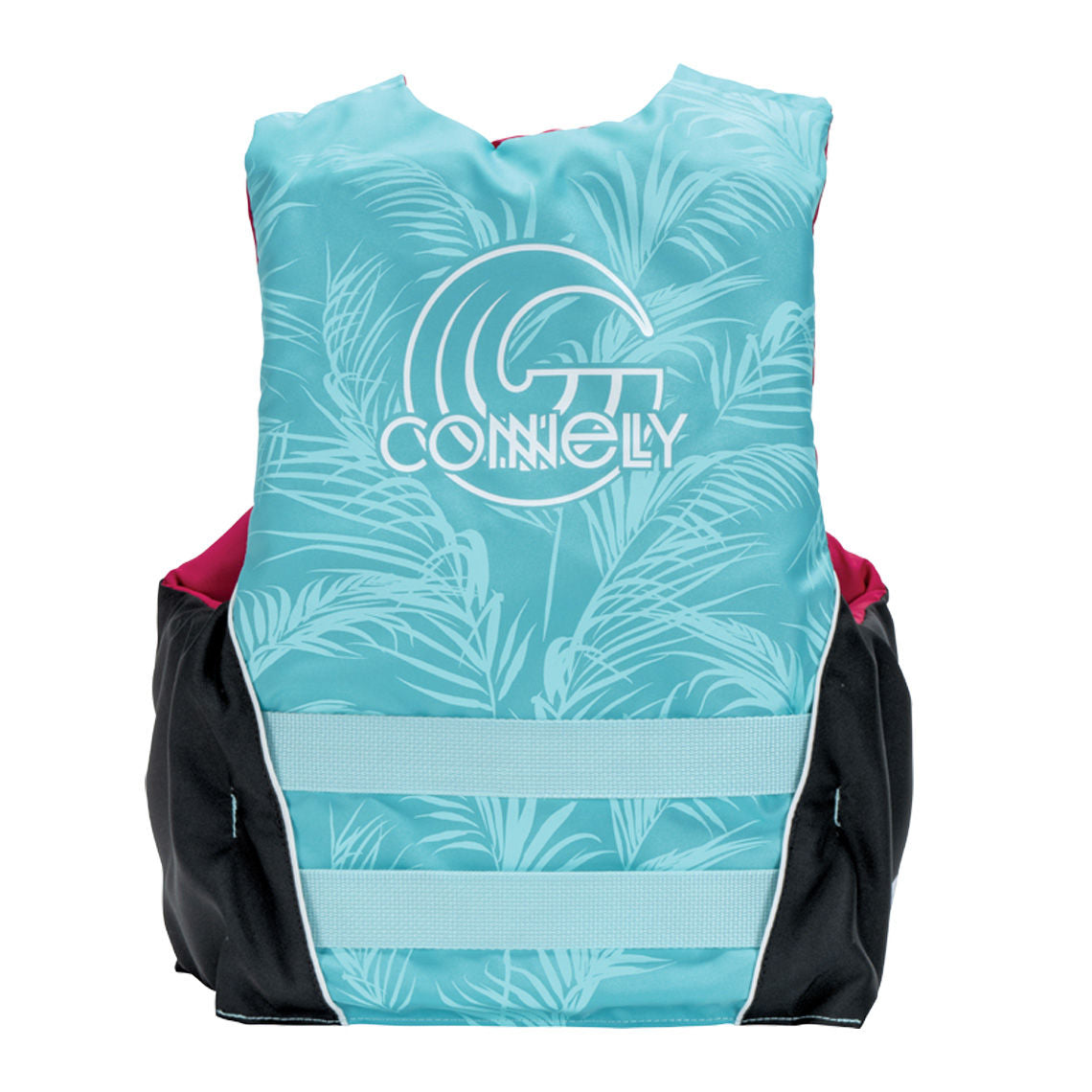 Connelly Women's Nylon Life Jacket