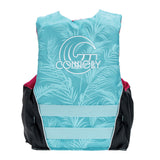 Connelly Women's Nylon Life Jacket