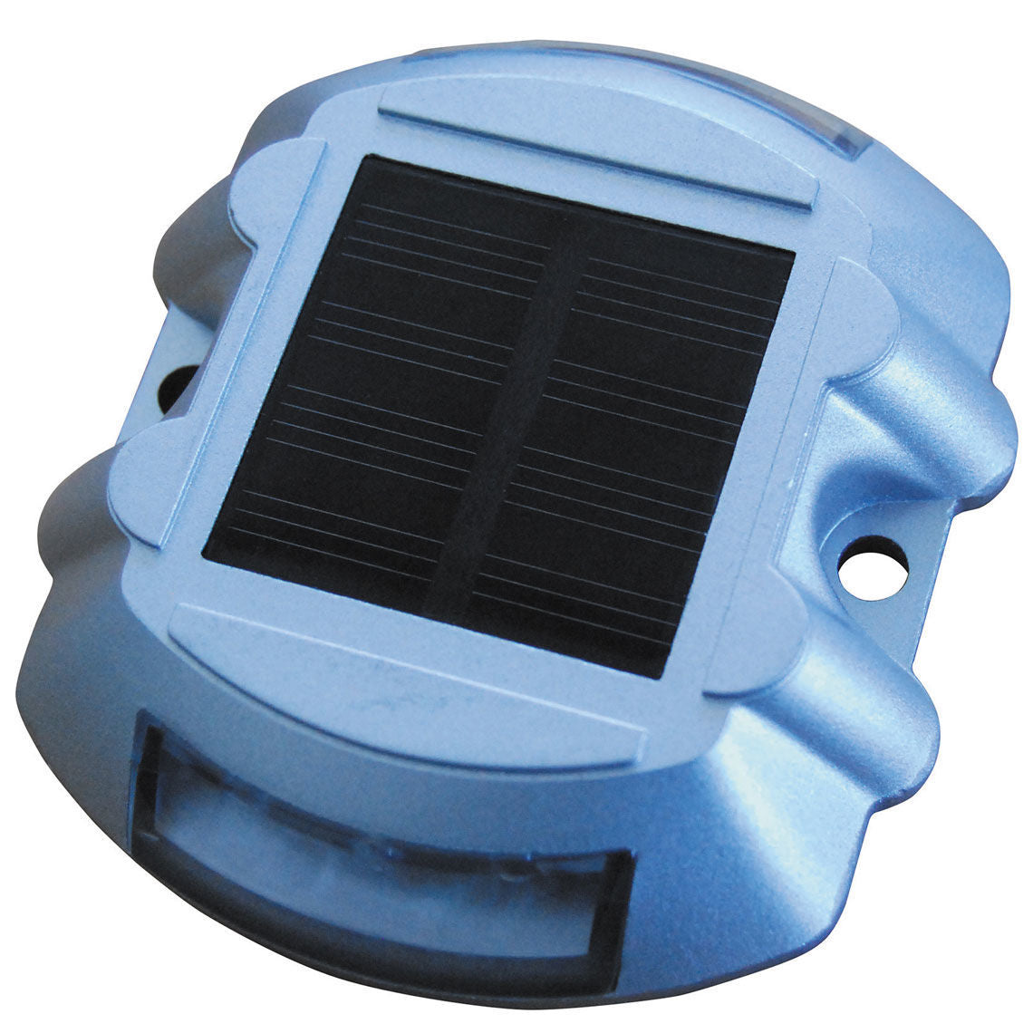 Dock Edge Solar Dock and Deck Light
