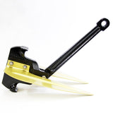 Digger D-2 Fresh Water Anchor - 12 lb