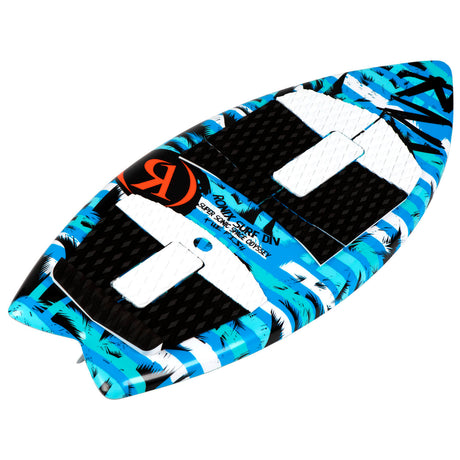 Ronix Super Sonic Space Odyssey Fish Kid's Wakesurfer - 2023