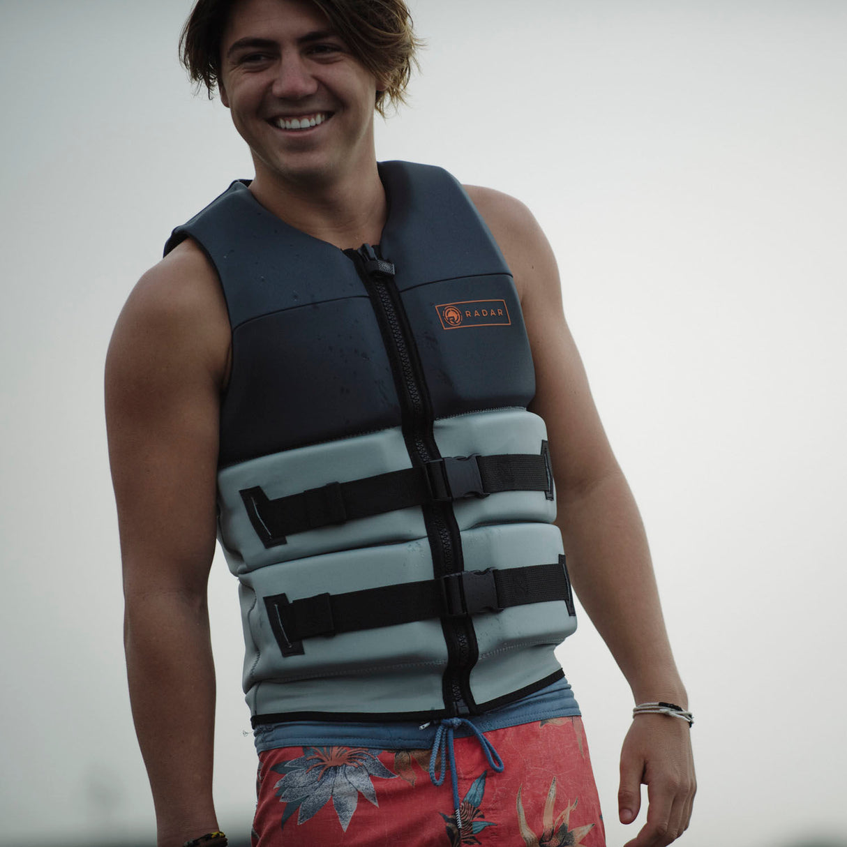 Radar Surface Life Vest Radar Surface Life Vest