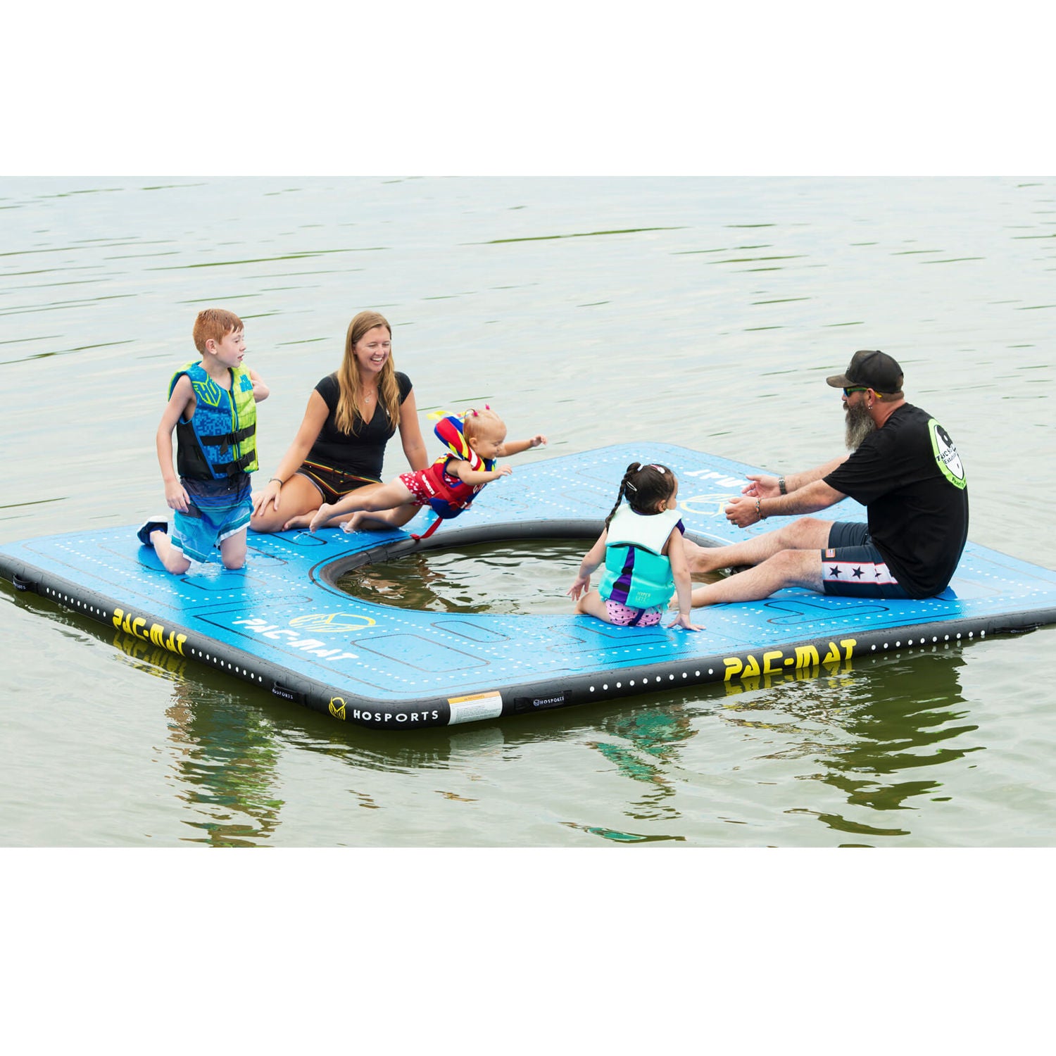 Costco float mat discount