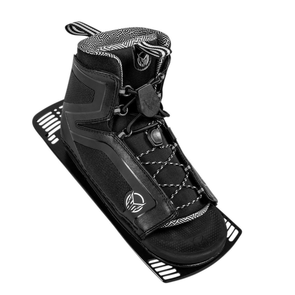 HO Stance 110 Water Ski Binding - Rear