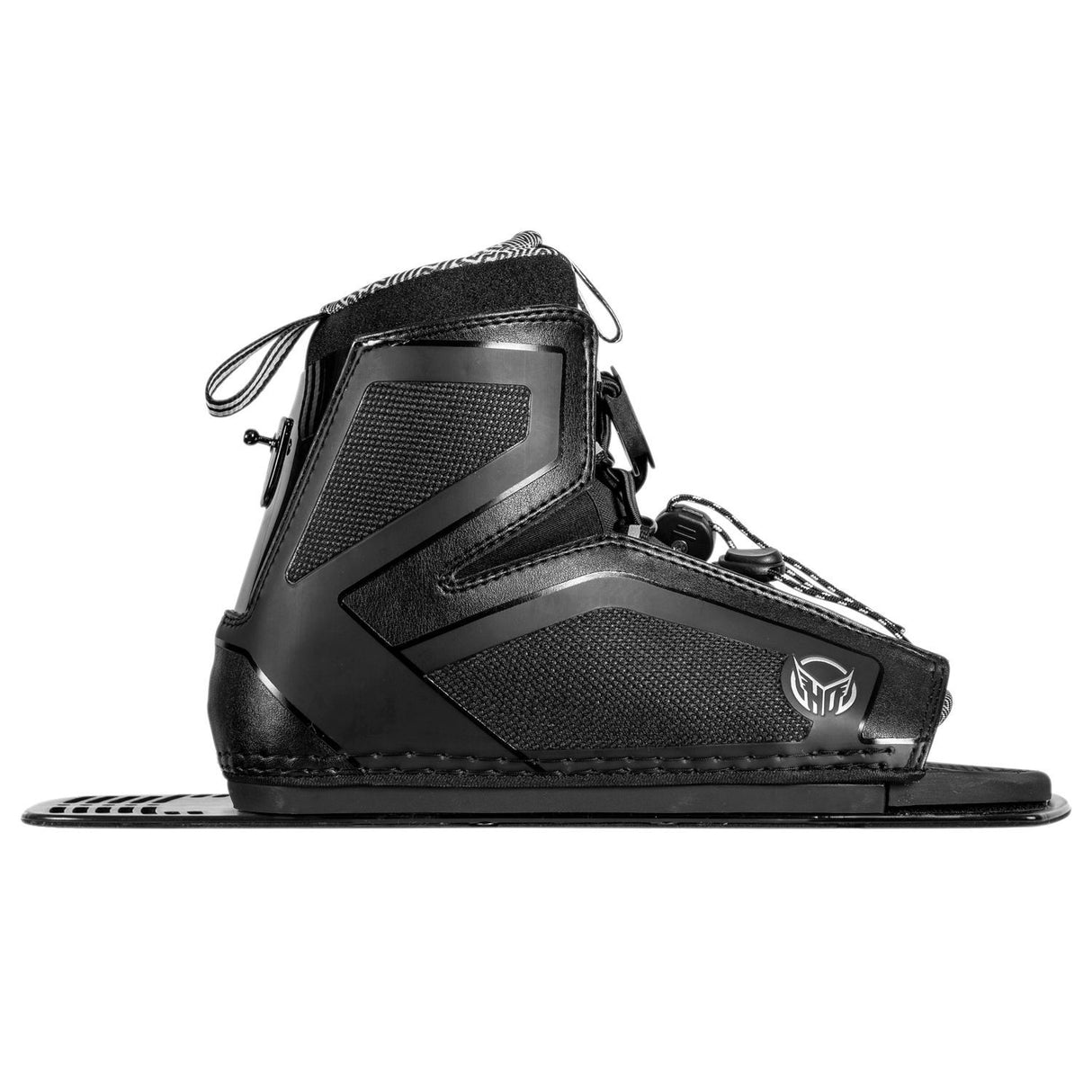 HO Stance 110 Water Ski Binding - Rear Boot - 2023