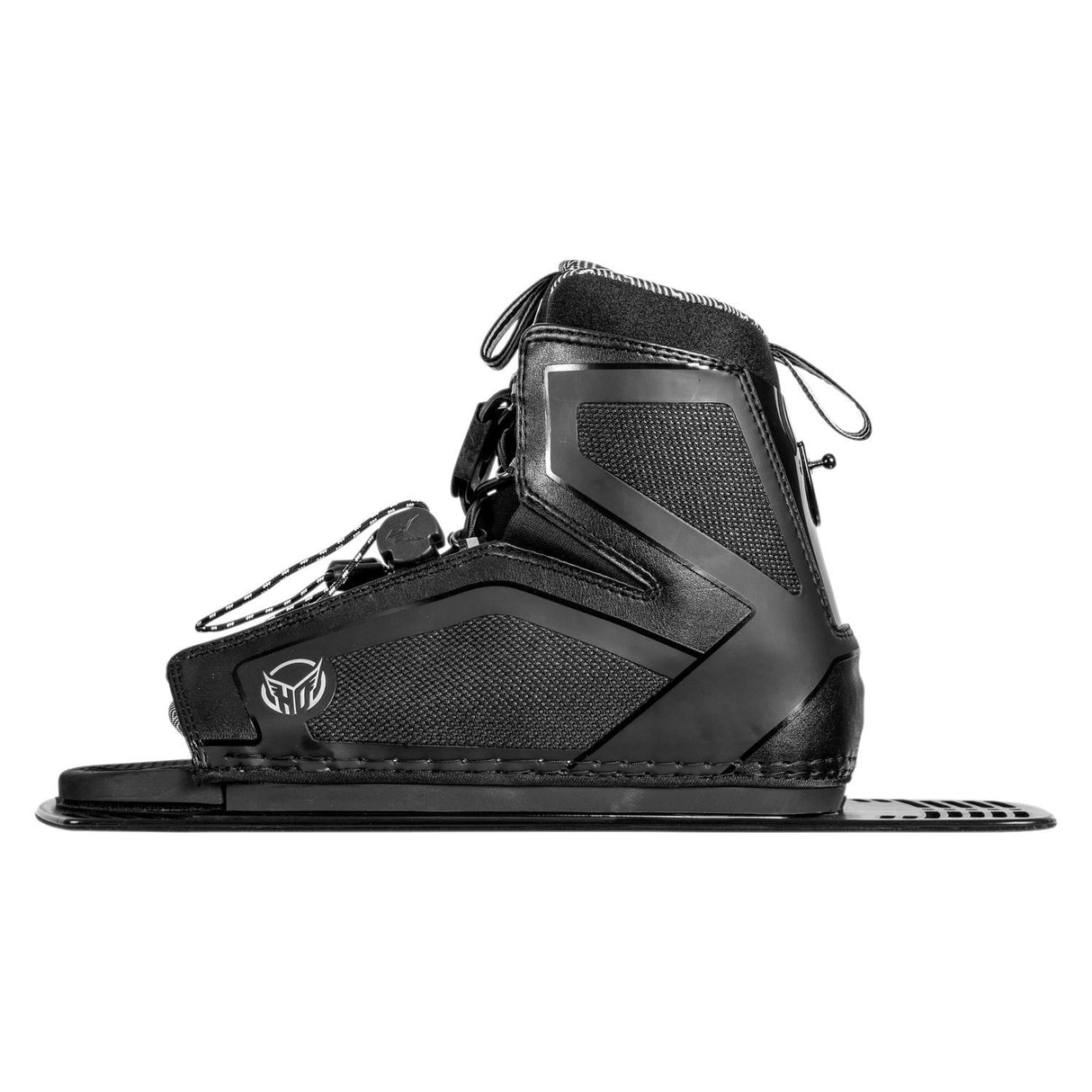 HO Stance 110 Water Ski Binding - Rear Boot - 2023