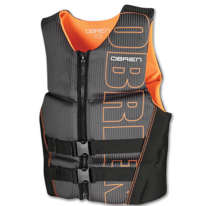 O'Brien Flex V-back Men's Neo Life Jacket