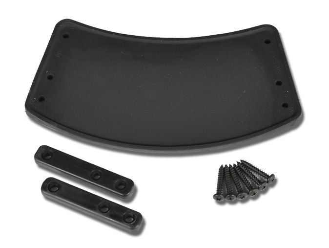 Universal Junior Rear Toe Assembly (Includes Side Bars and Hardware)