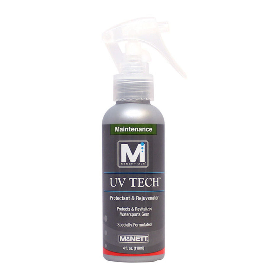 UV Tech Rubber Protectant and Rejuvenator
