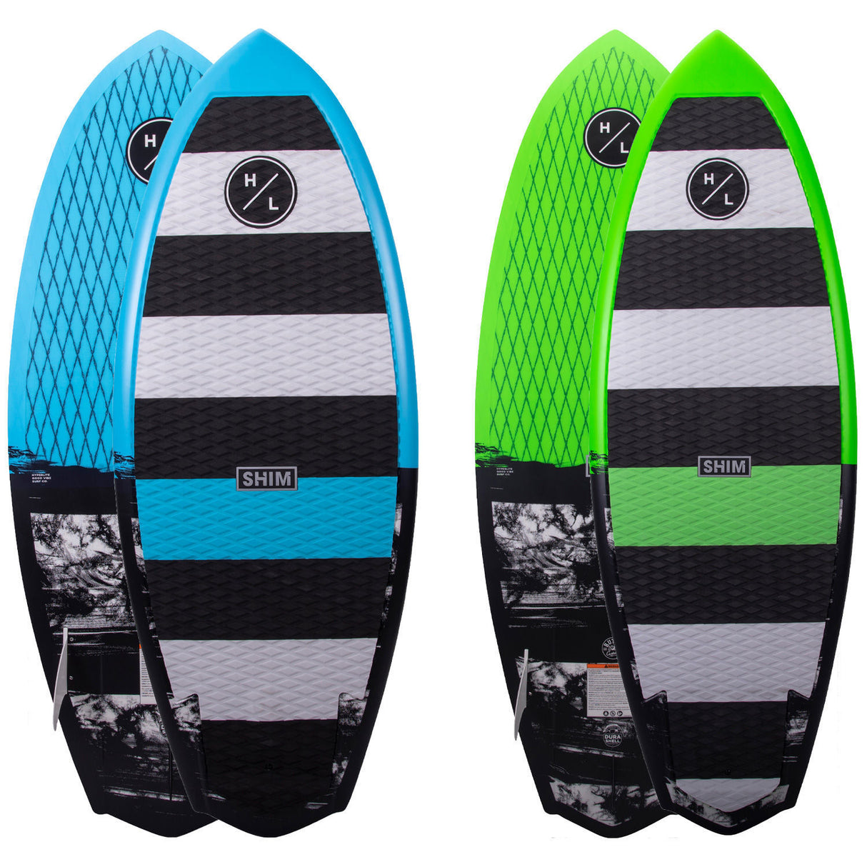 Hyperlite Shim Wakesurfer - 2022