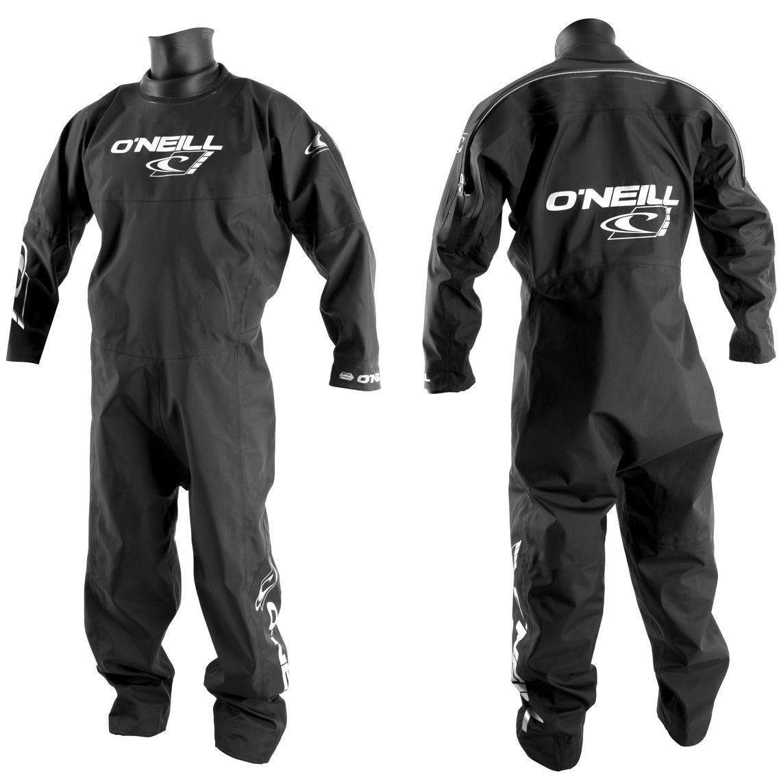 O'Neill – Bart's Water Sports